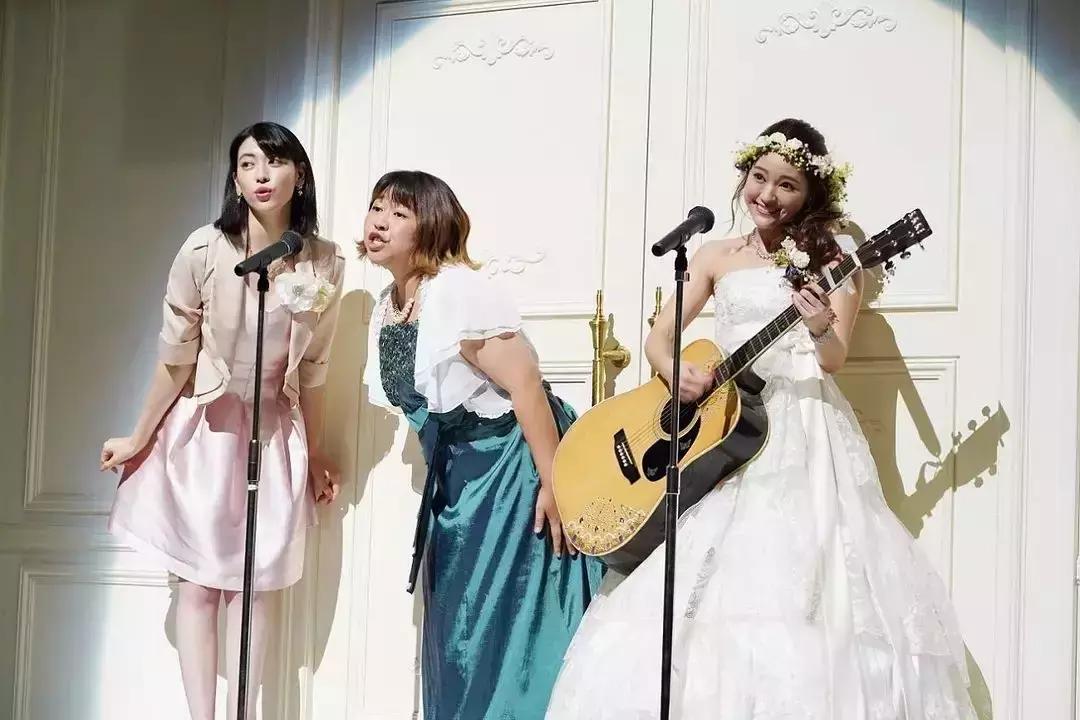 说好不哭mv为什么用三吉彩花,三吉彩花说好不哭的mv女主