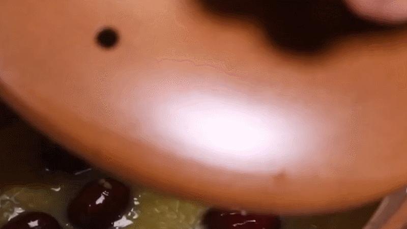 煮小米粥总是不粘稠,煮的小米粥为什么不粘稠