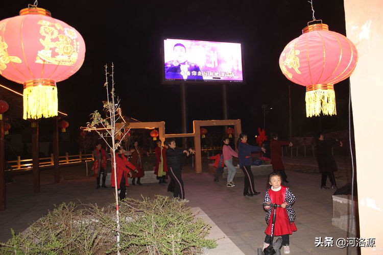 印象巩义馆,印象巩义照片