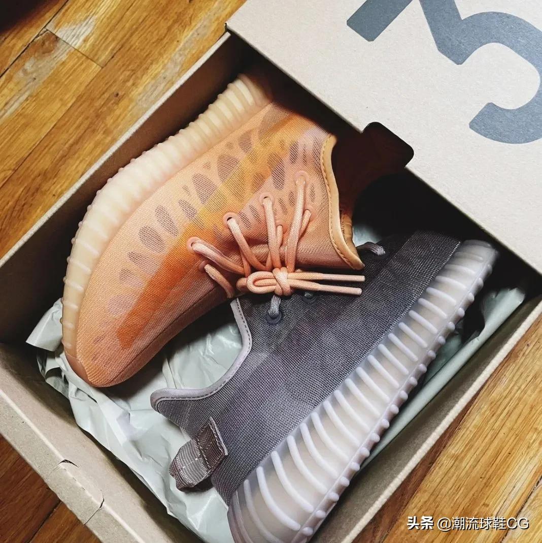 侃爷yeezy沙滩鞋,沙滩鞋yeezy