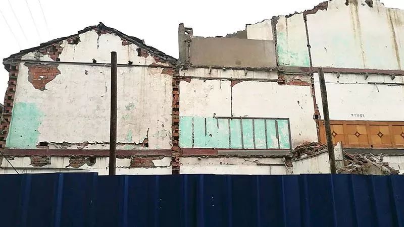 无锡一“*迁拆**户”滞留不搬官司打了三年被司法强制执行