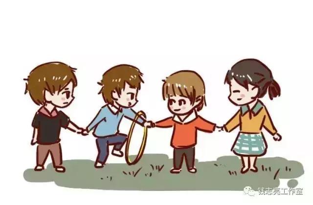 告诉孩子运动才能长高视频,告诉孩子健康是人生的唯一