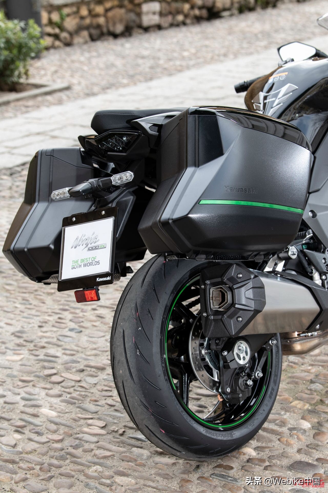 16年川崎忍者1000sx,川崎ninja1000sx缺点