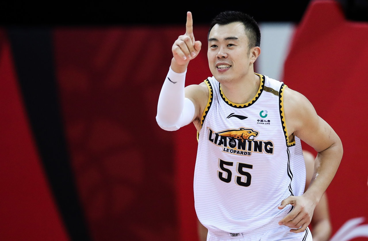 辽宁男篮测身高,辽宁男篮体测