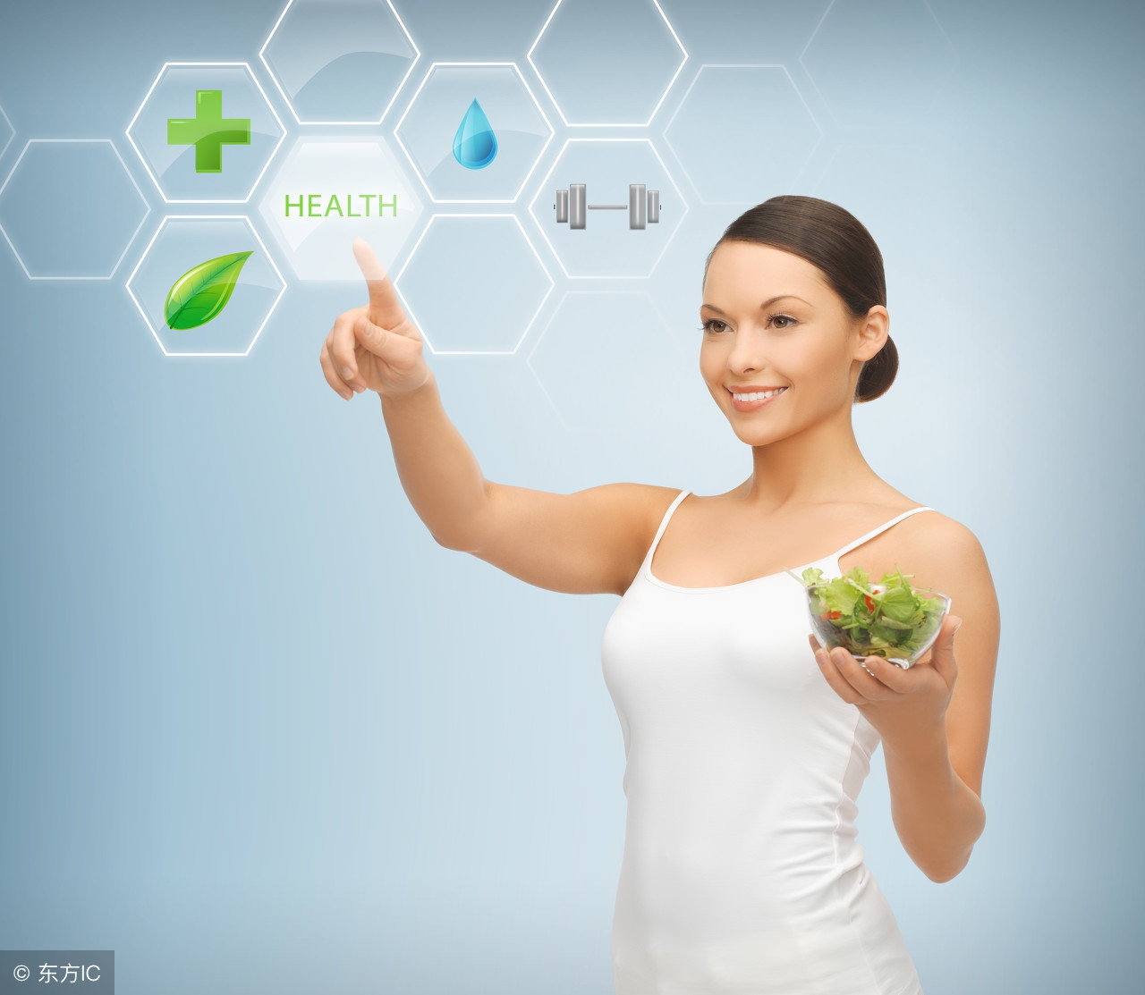 为什么不能吃凉的,来大姨妈之前真的不能吃凉的吗