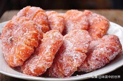 娄底紫鹊界美食,中国特色美食湖南湘西