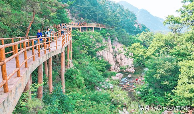 崂山最佳攻略,崂山详细讲解