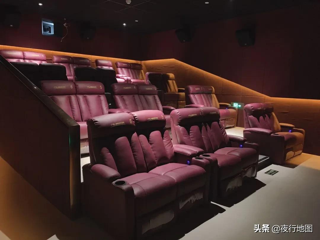 ume影城小河店电影票团购,ume影城1号厅900多的电影票