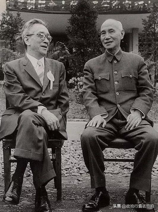 50张经典合影图片,史上最经典的5张合影