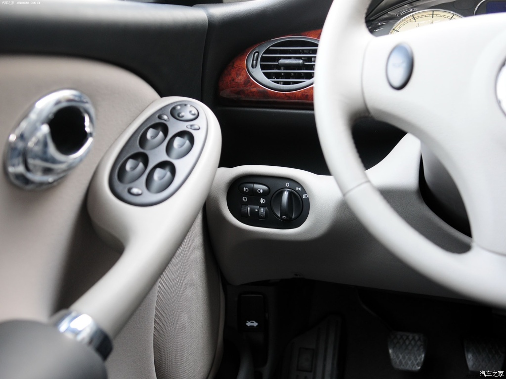 购买名爵车十大忠告,名爵7最性价比配置