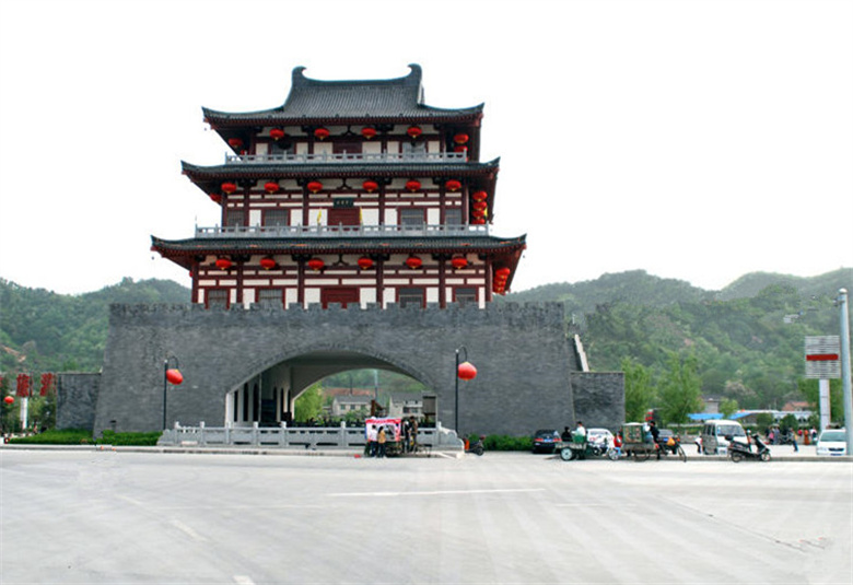 商洛市商州区2023免费游玩景点,商州区旅游景点大全排行榜