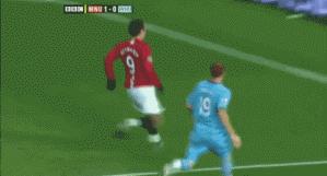 一个人名场面足球,一人一个名场面格策