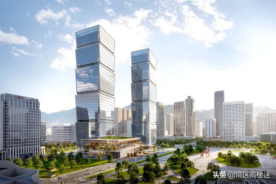 青岛在建200米以上超高层,青岛2024年超高层项目