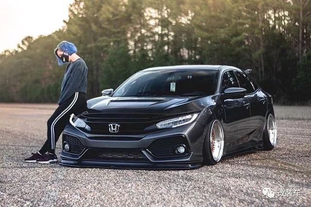 十代思域最实用的改装,十代思域燃动版内饰改装案例