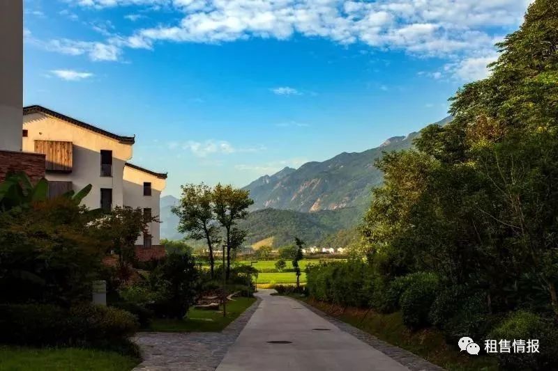 九华山德懋堂别墅价格,九华山德懋堂