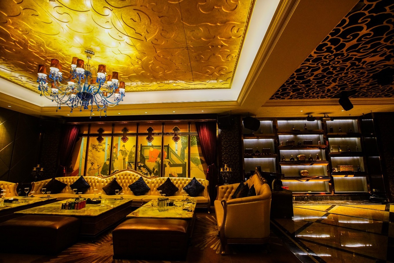 长沙万达文华酒店水疗中心,长沙万达文华酒店订房优惠