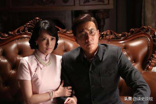 谍战片第一名黎明,黎明系列谍战剧哪个好看