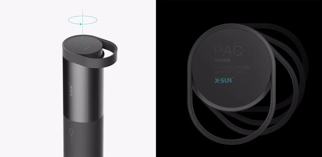 保温杯设计款,保温杯设计感可泡茶