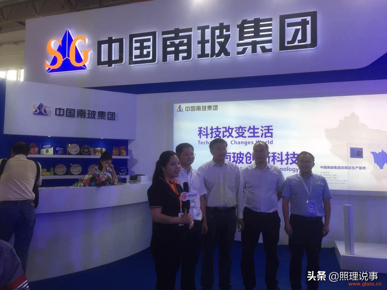 创新驱动发展，品质引领市场！南玻集团一个走在创新前沿的公司