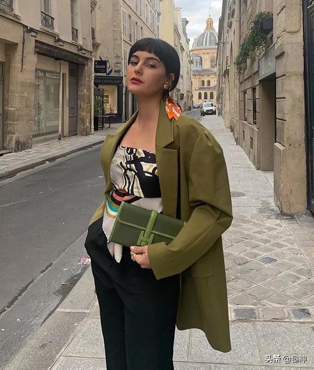 vintagedior虞书欣,杨幂虞书欣gucci