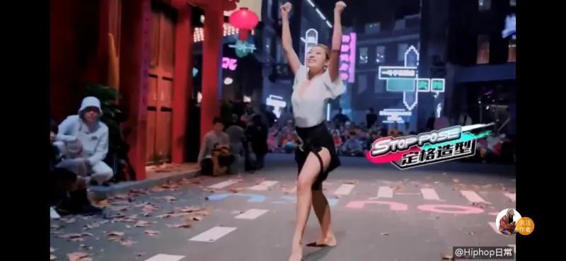 街舞圈对这就是街舞的评价,这就是街舞靠什么赚钱