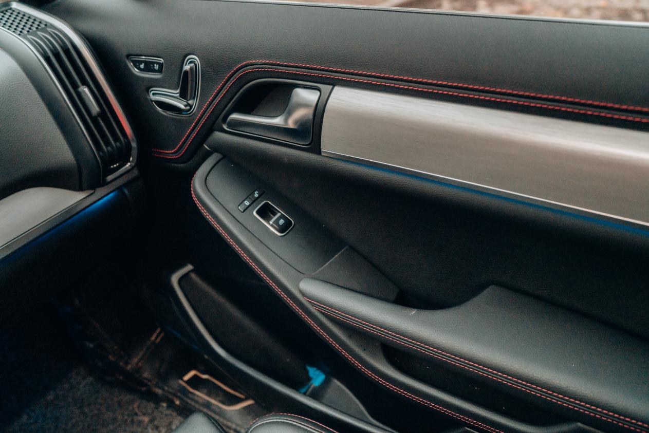 高清*码无**，比亚迪车主晒大片啦