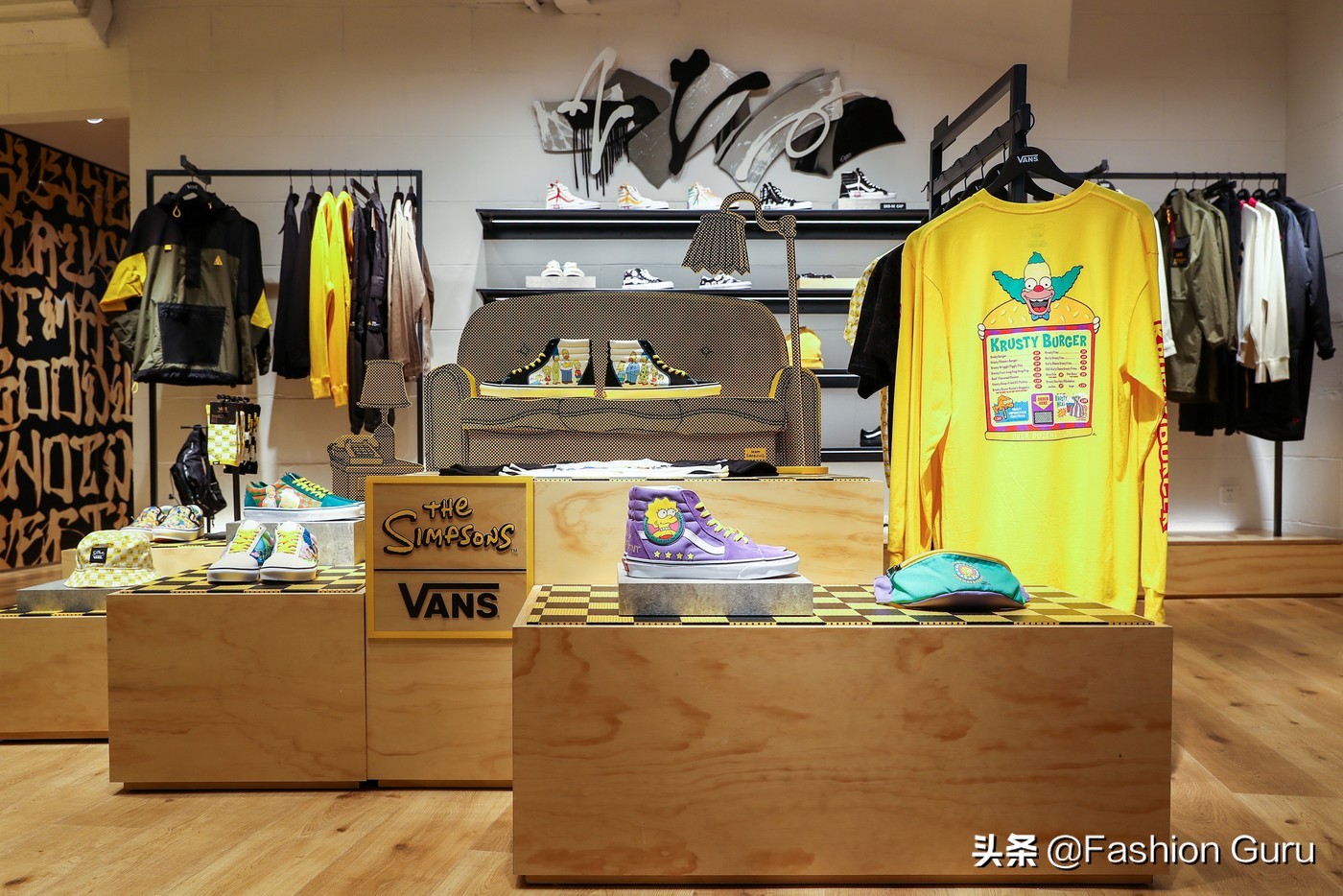 vans中国官网旗舰店,vans香港官网旗舰店