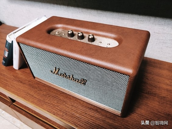 marshall蓝牙音箱测评,marshallstanmore测评