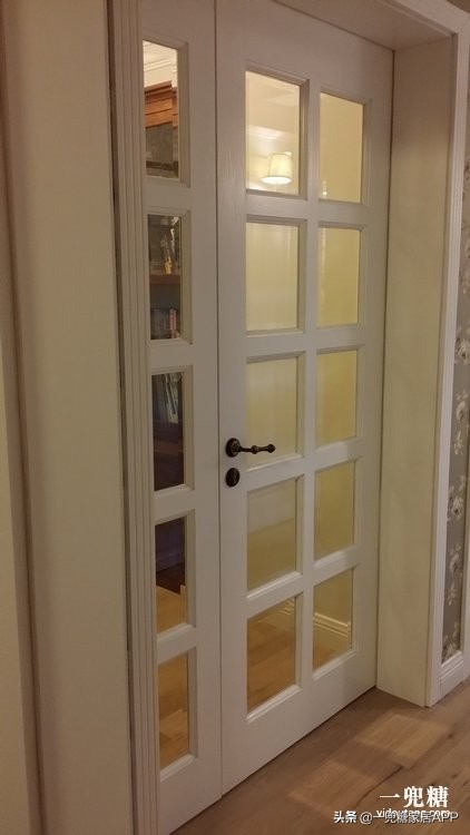 美式风高级感壁纸,让人一眼心旷神怡的壁纸