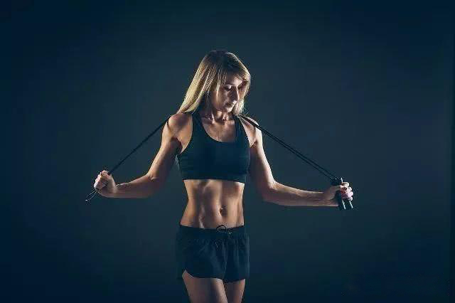 跳绳多少时间能瘦小腿,跳绳能减大象腿吗