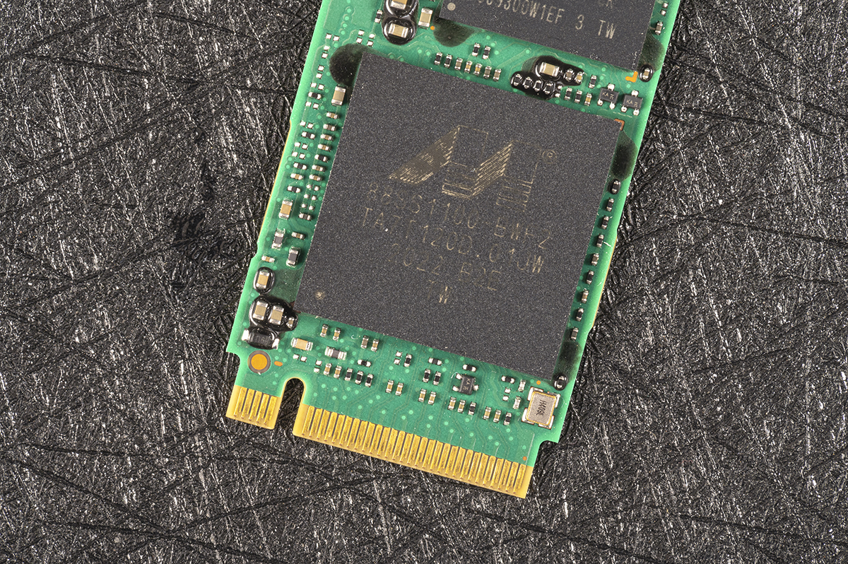 让系统起飞，释放高速M.2接口魅力，忆联AH640固态硬盘