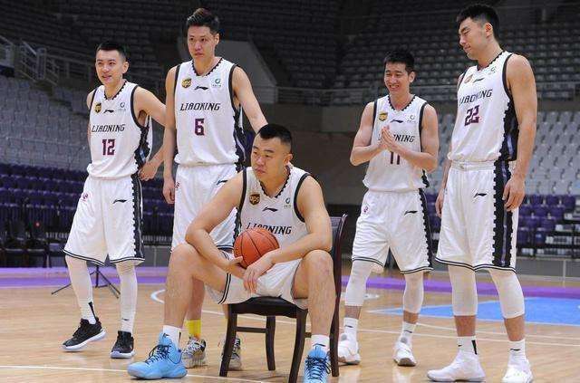 cba球品即人品,cba球员