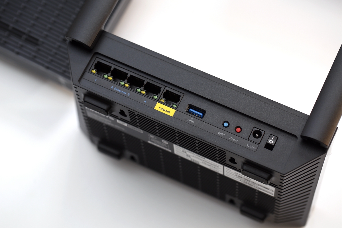 领势路由器mr7350覆盖面积,领势路由器e7350评测