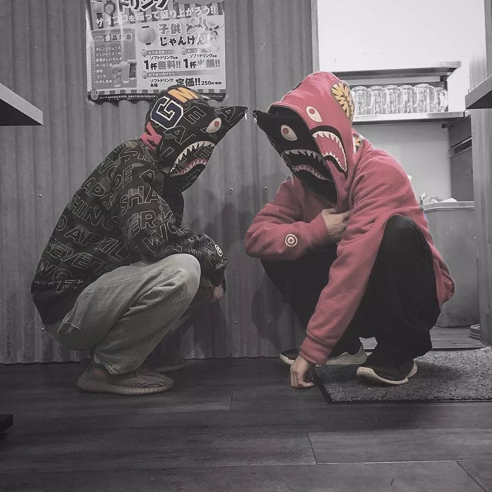 为什么潮牌版型不宽松,为什么潮牌突然不火了