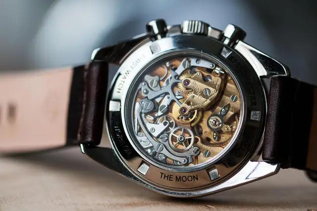 关于手表，那些你想问又不敢问的问题