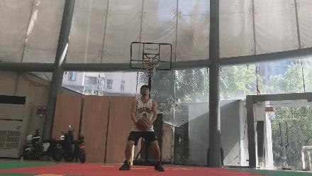 篮球球性球感教案,3-4岁篮球球性球感练习