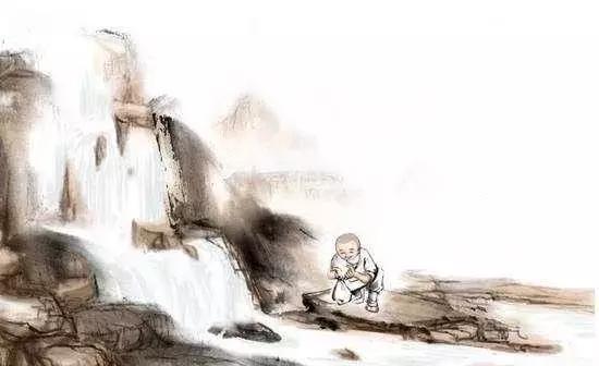 历代最精彩的30首禅诗佛偈,读30首禅诗佛偈