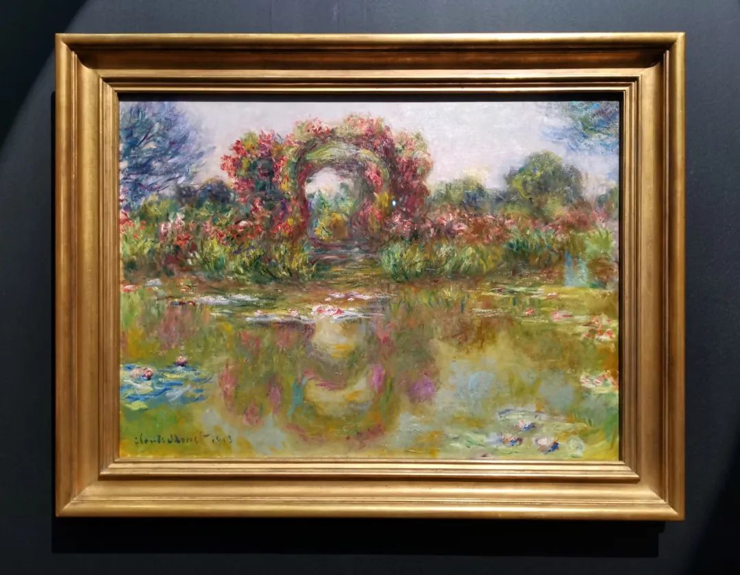 冷军瓷画100幅欣赏,冷军瓷画真迹欣赏