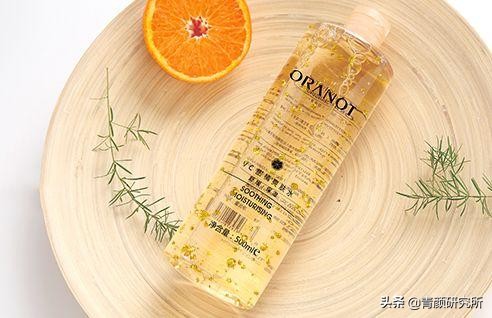 敷脸的化妆水推荐平价好用,好用的面部化妆水