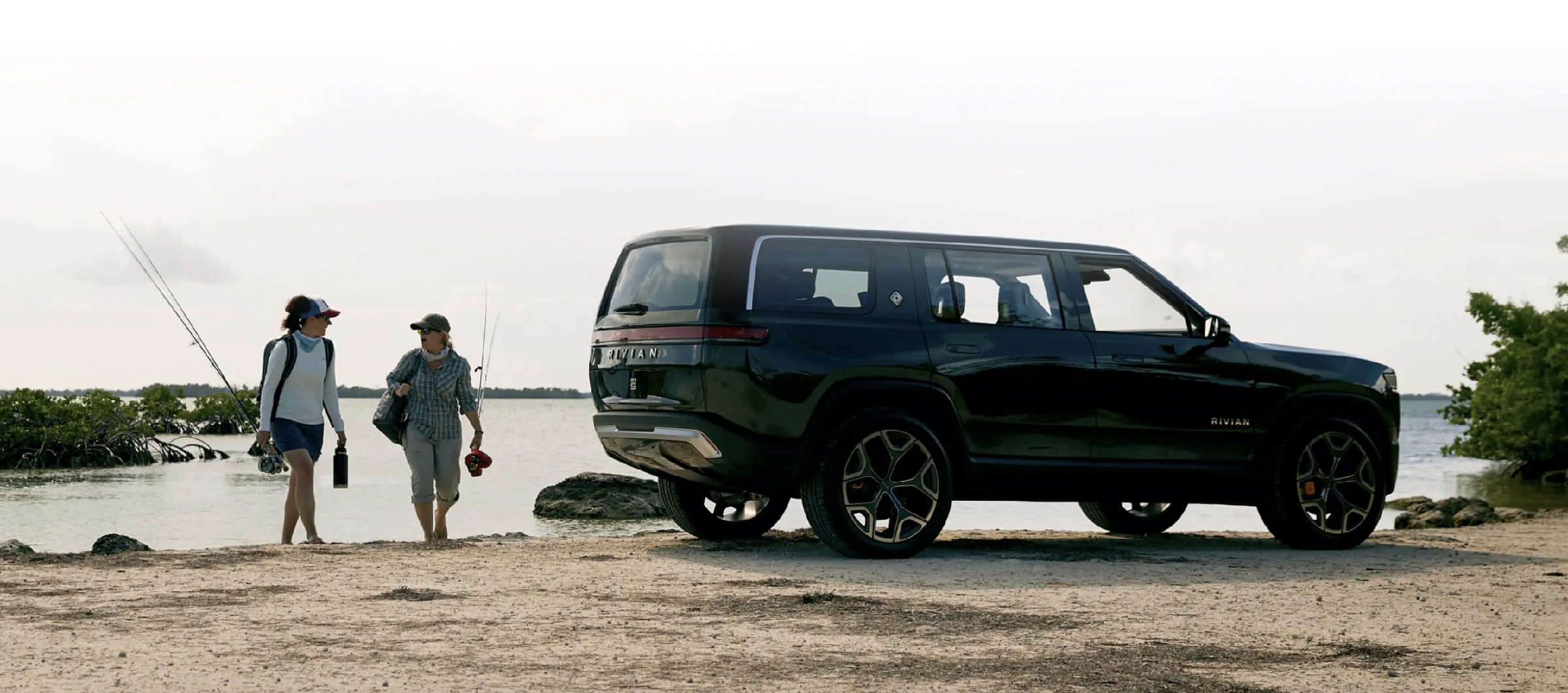 国内首款纯电皮卡即将上市,纯电皮卡的春天要到了吗