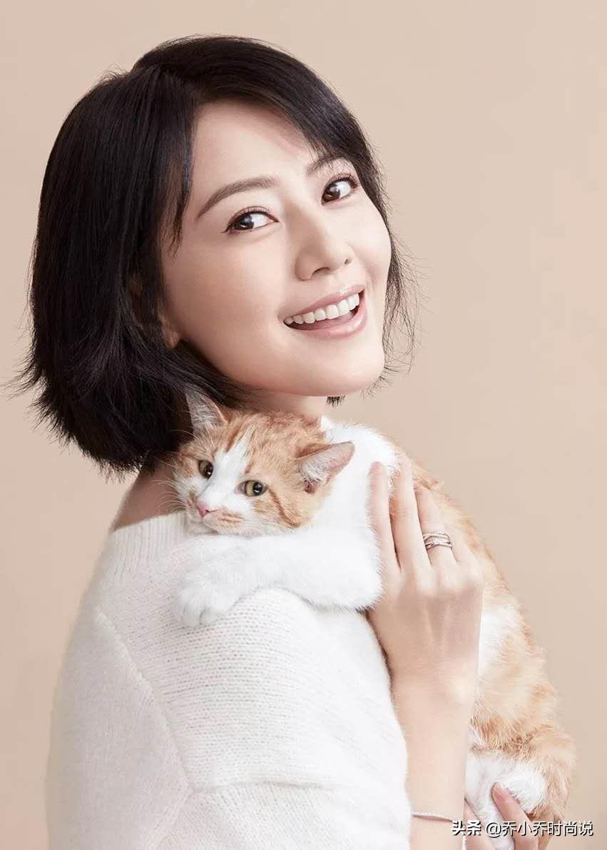 高颧骨女星为什么也好看,高颧骨女生好不好