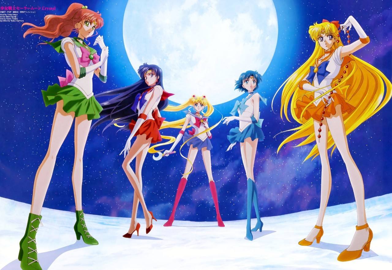 日本动漫的深度解析,一口气了解日本