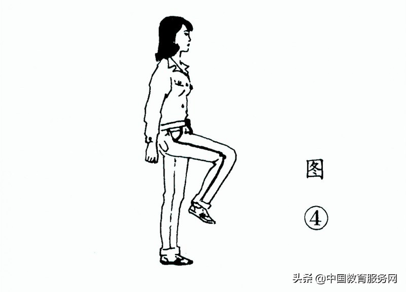 女子防卫实施原则,女子防卫术视频大全