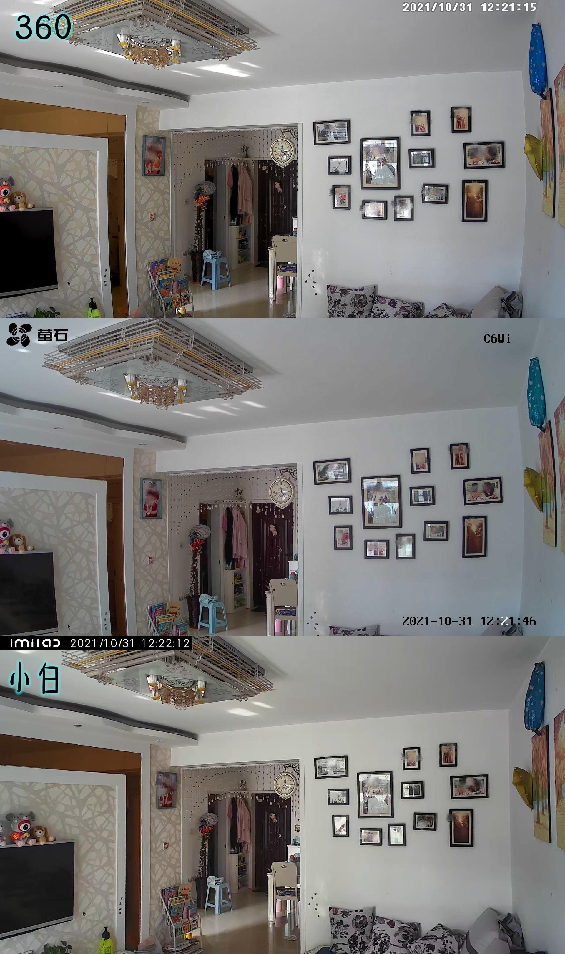 智能摄像头哪个牌子性价比高,智能摄像头哪款最好