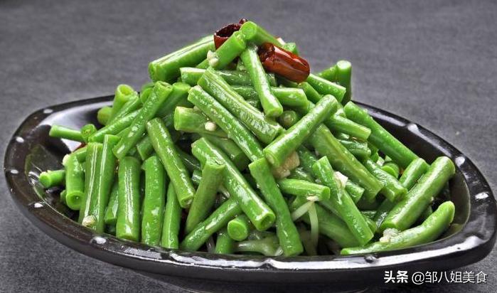 教你6道凉拌菜开胃解腻,家常菜适合夏天做的一道凉拌菜