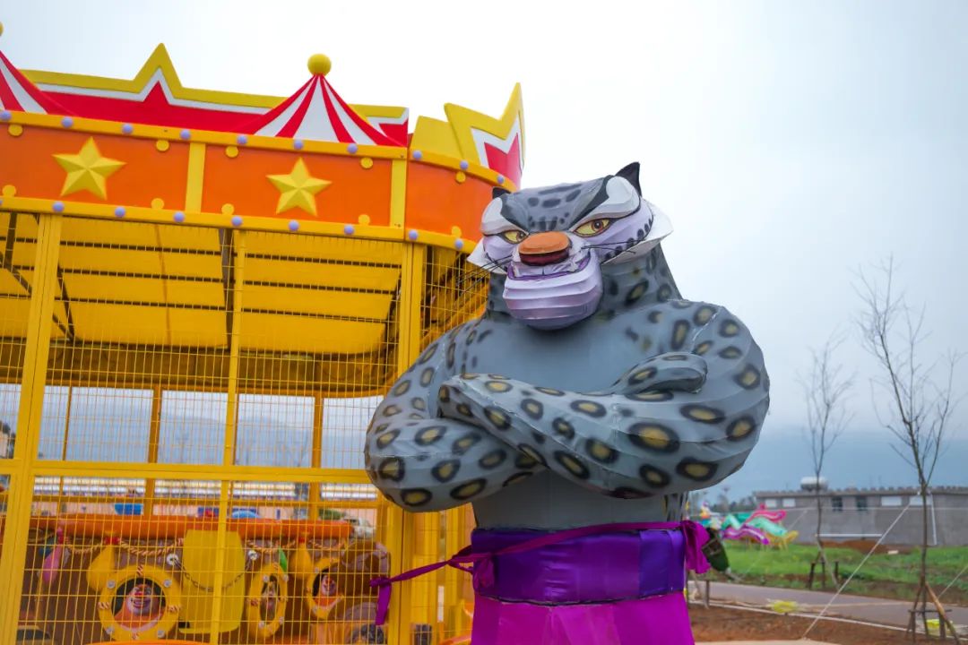 昆明旅游景点带小孩玩的地方推荐,昆明六一儿童免费游玩