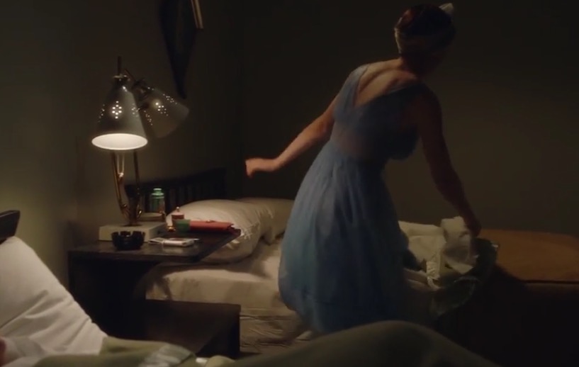 看剧学穿搭视频制作,麦瑟尔夫人穿搭视频