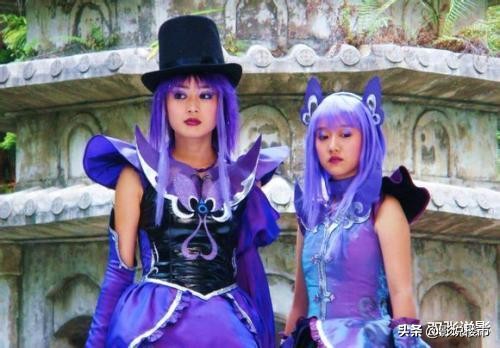 巴啦啦小魔仙蔡徐坤的镜头原视频,蔡徐坤出演巴啦啦小魔仙