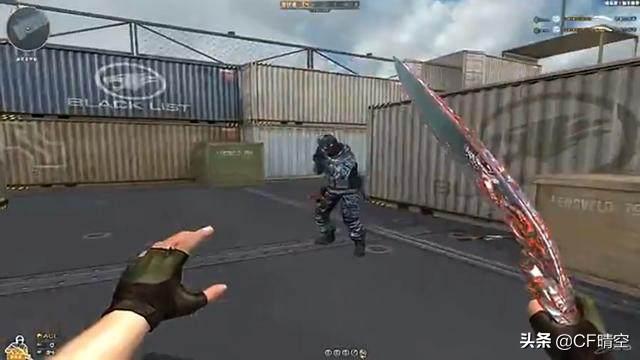 穿越火线武器评估价格表,穿越火线武器价格表大全