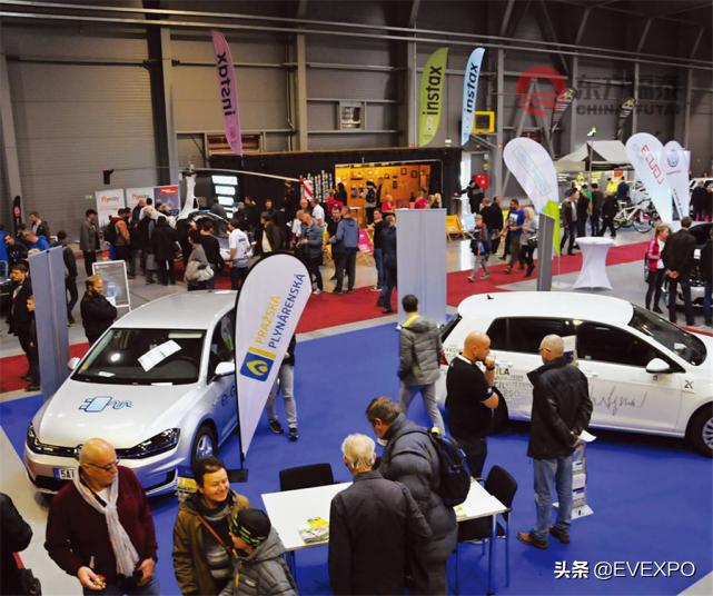 捷克新能源商务车,捷克新能源汽车